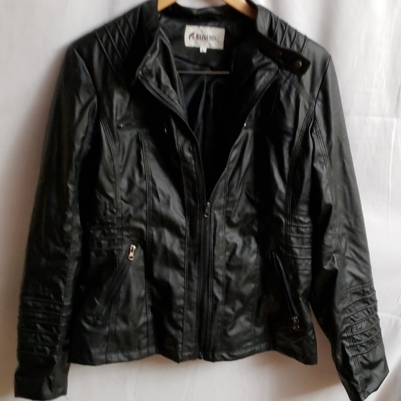 blivener jacket
